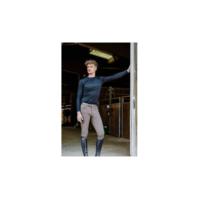 T-shirt PRO SERIES - Canter