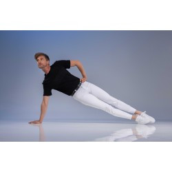 T-shirt PRO SERIES "Aubin"