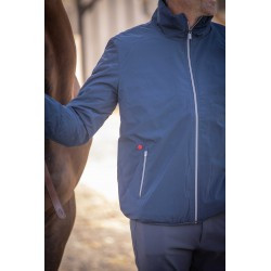 Blouson Laffitte PADDOCK