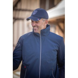 Blouson Laffitte PADDOCK