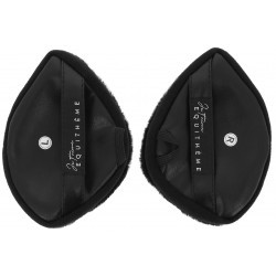 Cache-oreilles Je t'aime EQUITHÈME