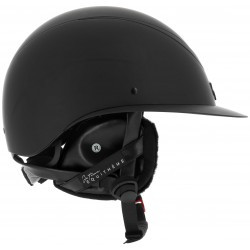 Cache-oreilles Je t'aime EQUITHÈME