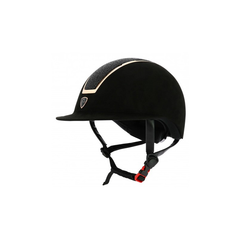 Casque EQUITHÈME - Glint Lamé