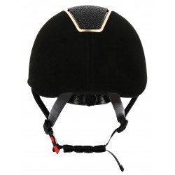 Casque EQUITHÈME - Glint Lamé
