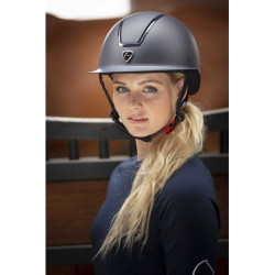 Casque EQUITHÈME - Glint Mat