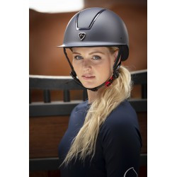 Casque EQUITHÈME - Glint Mat