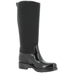 Bottes de pluie Je t'aime EQUITHÈME