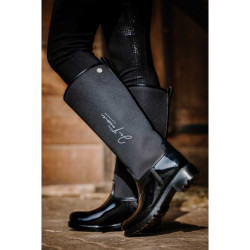 Bottes de pluie Je t'aime EQUITHÈME
