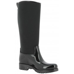 Bottes de pluie Je t'aime EQUITHÈME