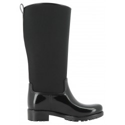 Bottes de pluie Je t'aime EQUITHÈME