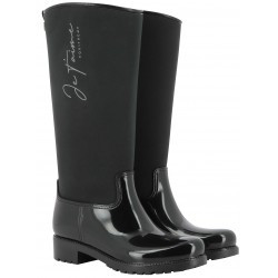 Bottes de pluie Je t'aime EQUITHÈME