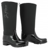 Bottes de pluie Je t'aime EQUITHÈME