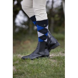 Boots NORTON - Lacets