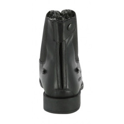 Boots NORTON - Lacets - fourrées