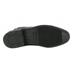 Boots NORTON - Lacets - fourrées