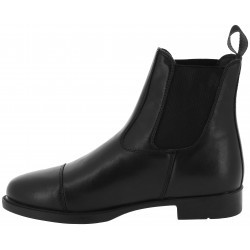 Boots synthétiques RIDING WORLD - First