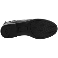 Boots synthétiques RIDING WORLD à lacets