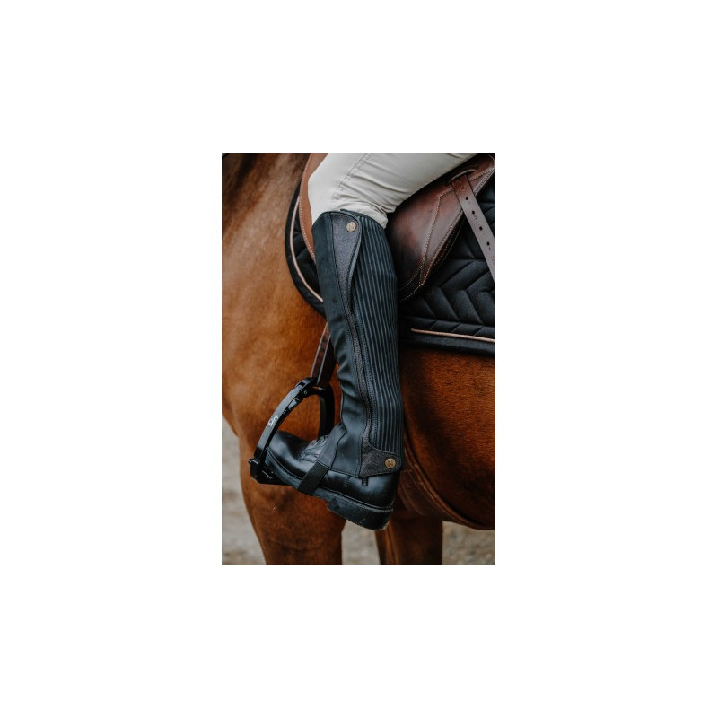 Mini-chaps Junior NORTON - Galaxy