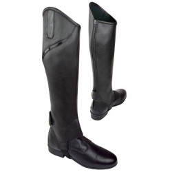 Mini-chaps NORTON - Tendance