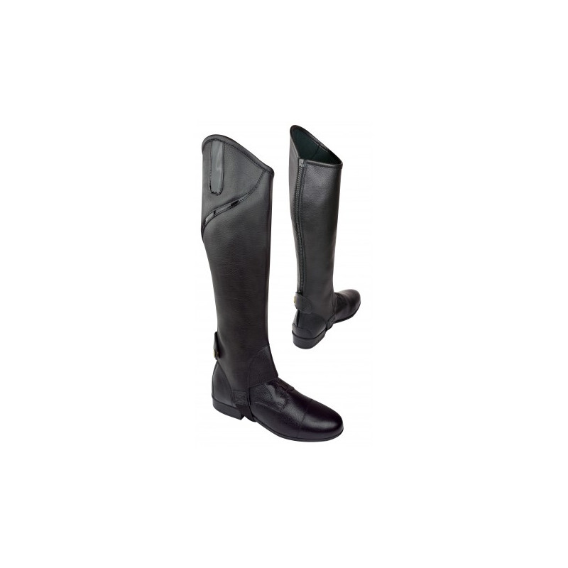 Mini-chaps NORTON - Tendance