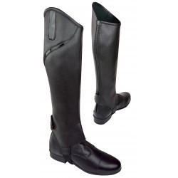 Mini-chaps NORTON - Tendance