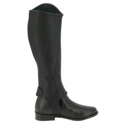 Mini-chaps Junior NORTON - Strass