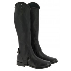 Mini-chaps Junior NORTON - Strass