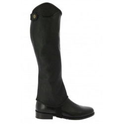 Mini-chaps Junior NORTON - Glitter