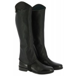 Mini-chaps Junior NORTON - Glitter