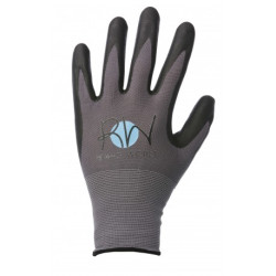 Gants RIDING WORLD -Groom-