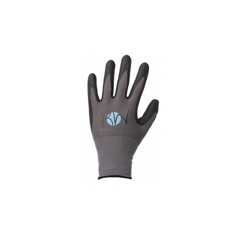 Gants RIDING WORLD -Groom-