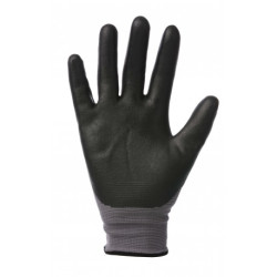 Gants RIDING WORLD -Groom-