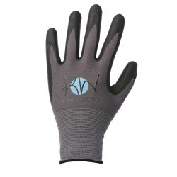 Gants RIDING WORLD -Groom-