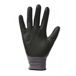 Gants RIDING WORLD -Groom-
