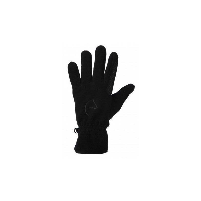Gants polaires EQUITHÈME -Picot-
