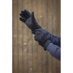 Gants polaires EQUITHÈME -Picot-