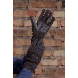 Gants polaires EQUITHÈME -Picot-