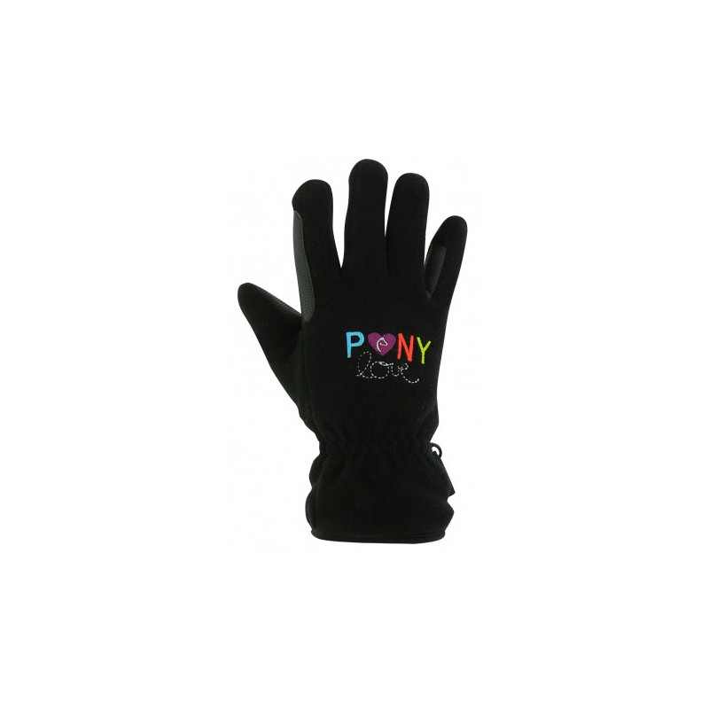 Gants EQUI-KIDS -PonyLove-