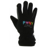 Gants EQUI-KIDS -PonyLove-