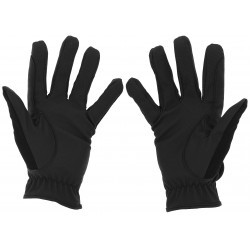 Gants EQUITHÈME - Filet