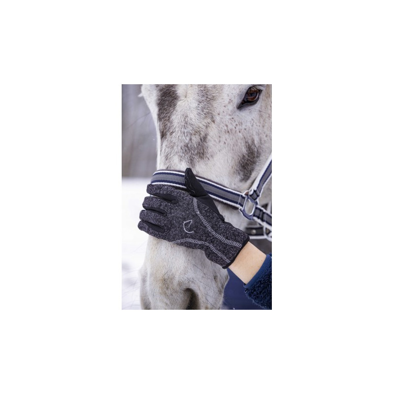Gants EQUITHÈME -Chaud-