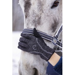 Gants EQUITHÈME -Chaud-