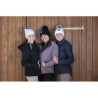 Bonnet EQUITHÈME - Spirit-
