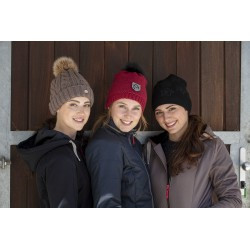 Bonnet EQUITHÈME - Morgan-