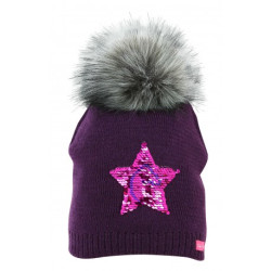 Bonnet EQUI-KIDS "Magic"
