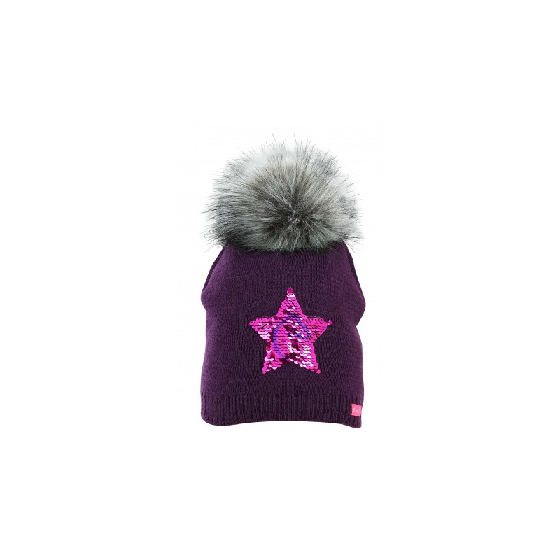 Bonnet EQUI-KIDS "Magic"