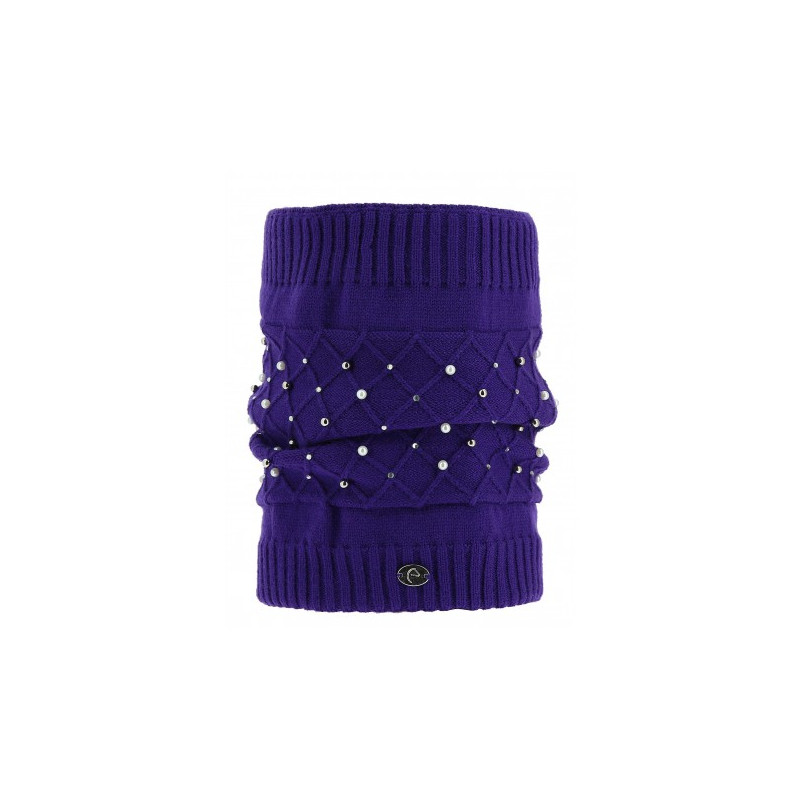 Écharpe-tube EQUITHÈME - Omega-