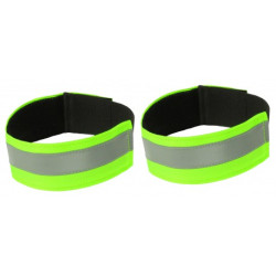 Brassard EQUITHÈME - High Visibility