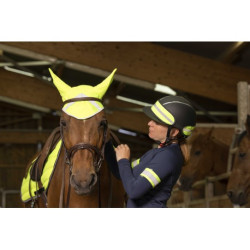 Brassard EQUITHÈME - High Visibility