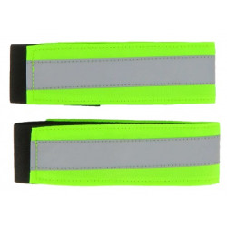 Brassard EQUITHÈME - High Visibility